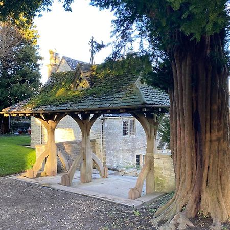 Dove Cottage Bisley (Gloucestershire) Exterior foto