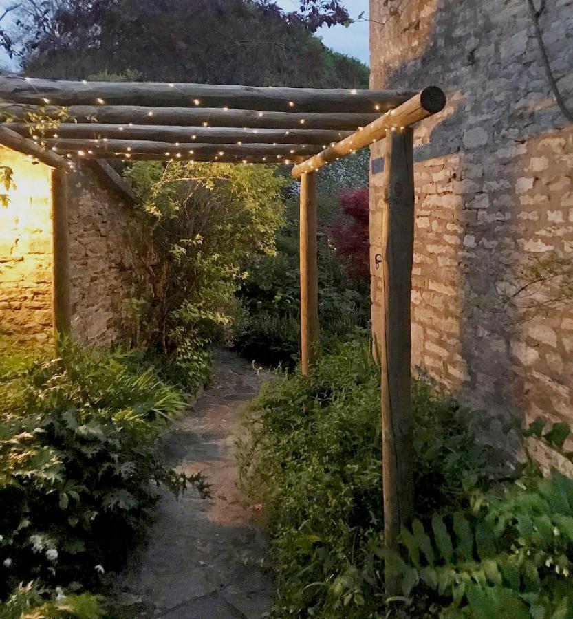 Dove Cottage Bisley (Gloucestershire) Exterior foto