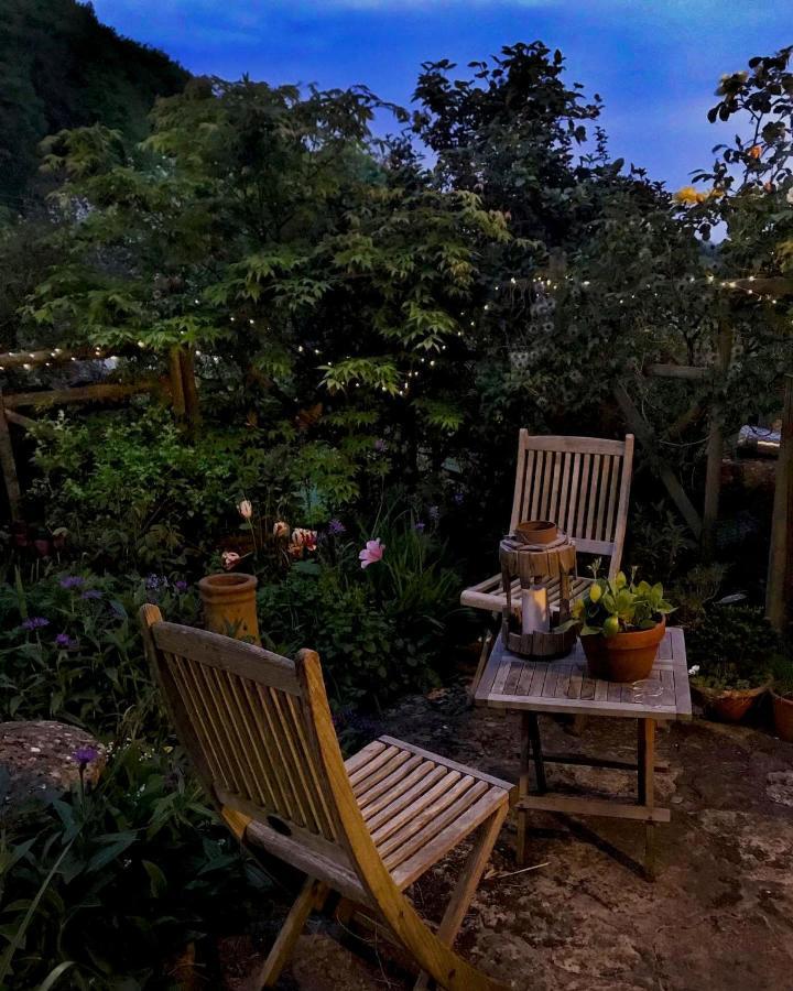 Dove Cottage Bisley (Gloucestershire) Exterior foto