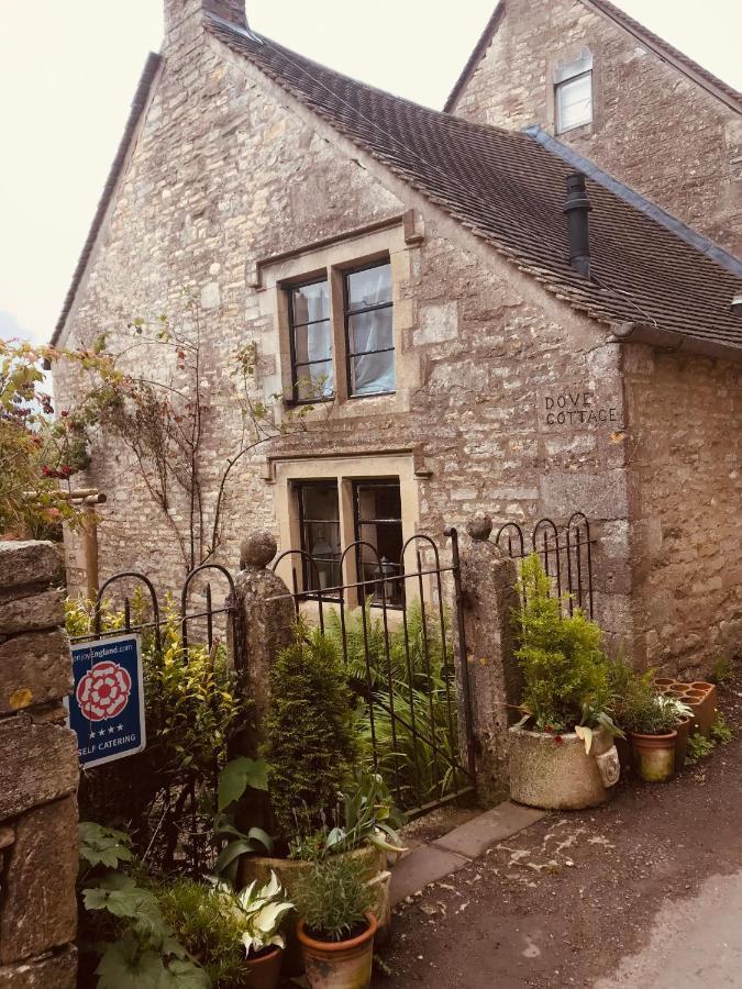 Dove Cottage Bisley (Gloucestershire) Exterior foto