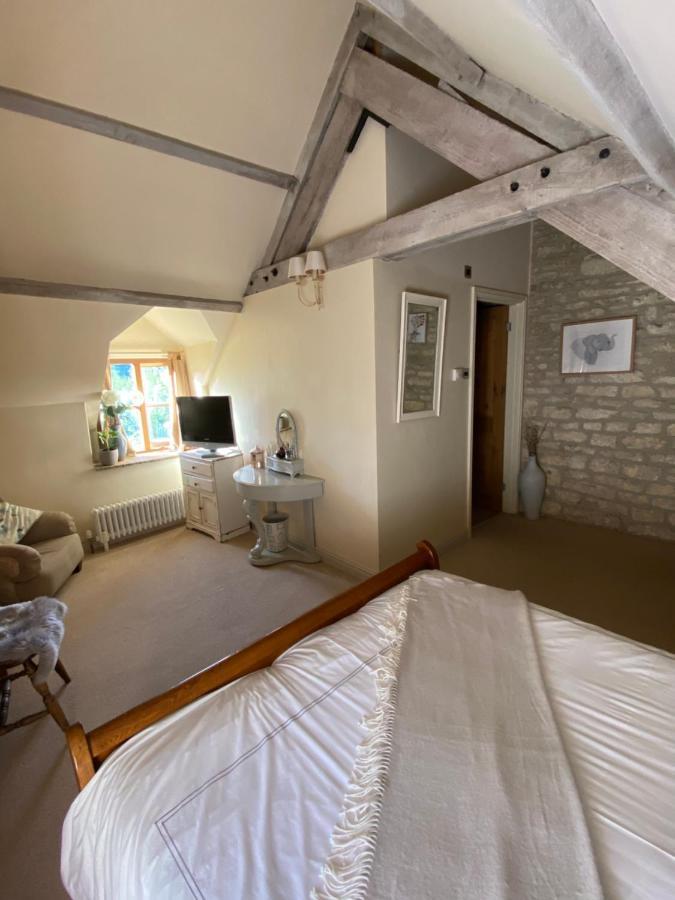 Dove Cottage Bisley (Gloucestershire) Exterior foto