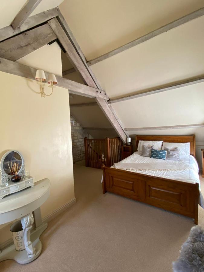 Dove Cottage Bisley (Gloucestershire) Exterior foto