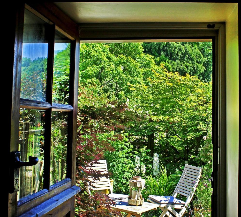 Dove Cottage Bisley (Gloucestershire) Exterior foto