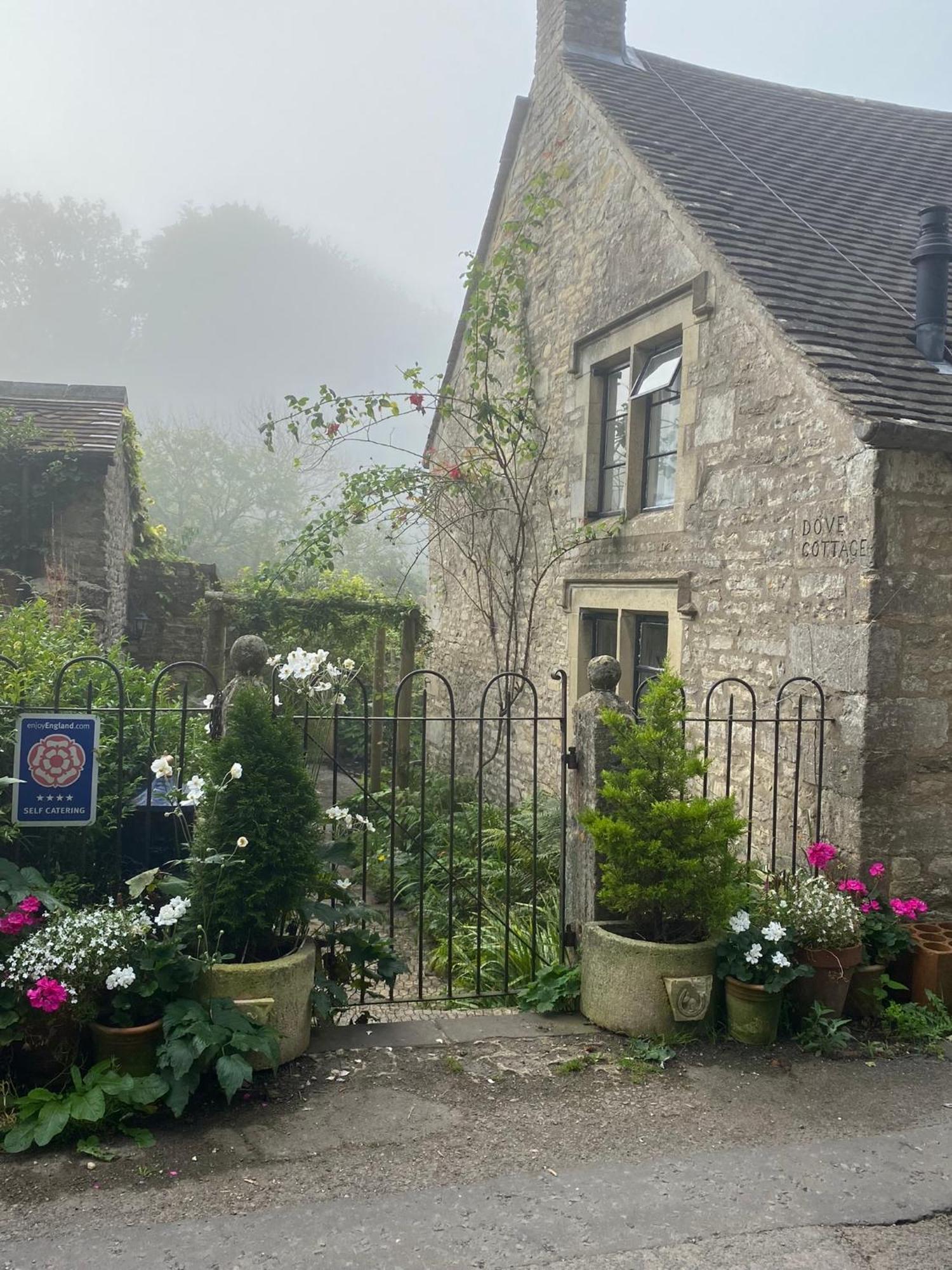 Dove Cottage Bisley (Gloucestershire) Exterior foto