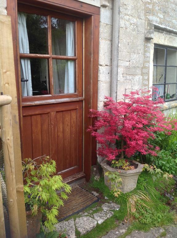 Dove Cottage Bisley (Gloucestershire) Exterior foto