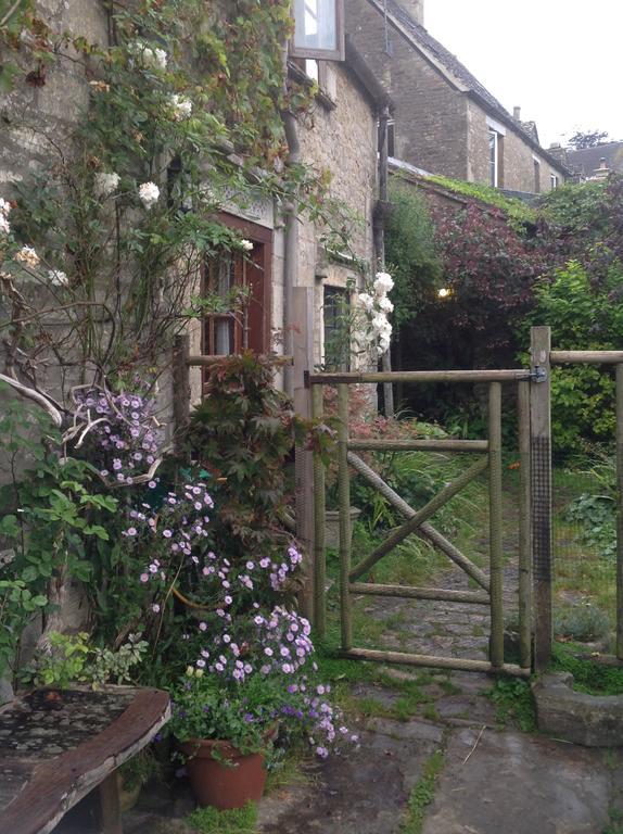 Dove Cottage Bisley (Gloucestershire) Exterior foto