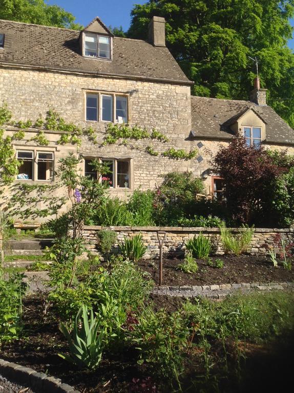 Dove Cottage Bisley (Gloucestershire) Exterior foto