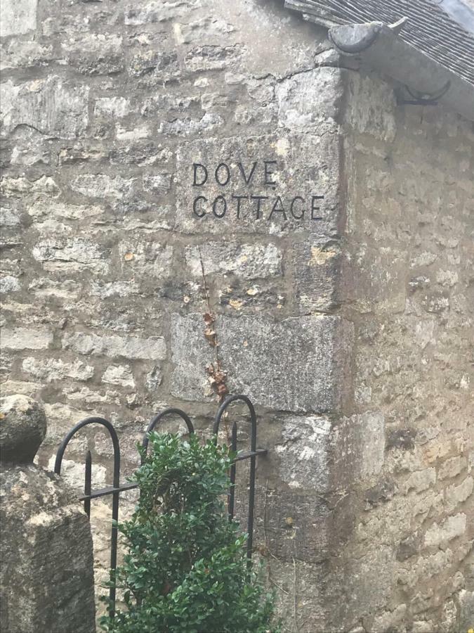 Dove Cottage Bisley (Gloucestershire) Exterior foto