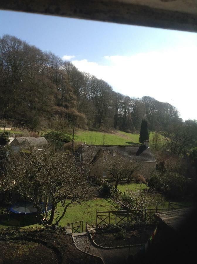 Dove Cottage Bisley (Gloucestershire) Exterior foto