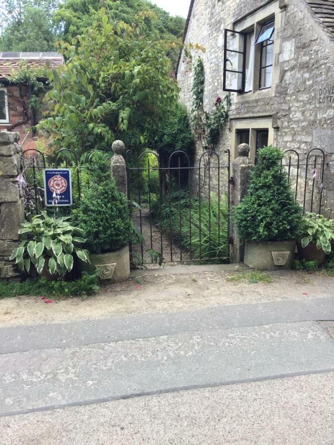 Dove Cottage Bisley (Gloucestershire) Exterior foto