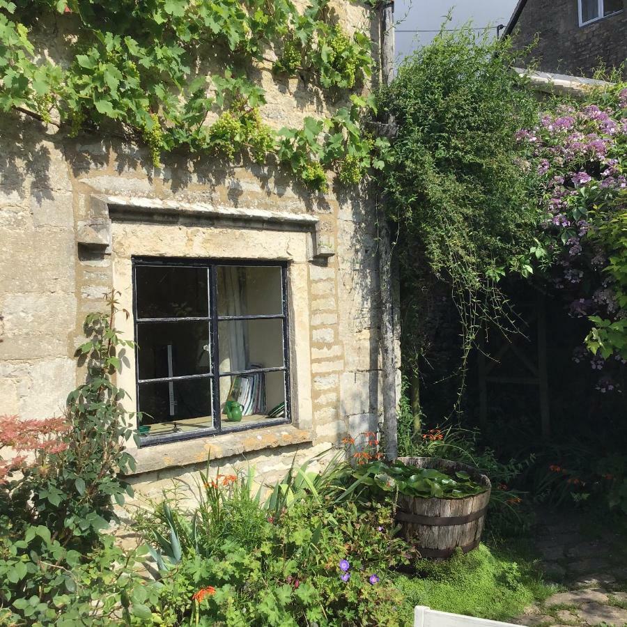 Dove Cottage Bisley (Gloucestershire) Exterior foto