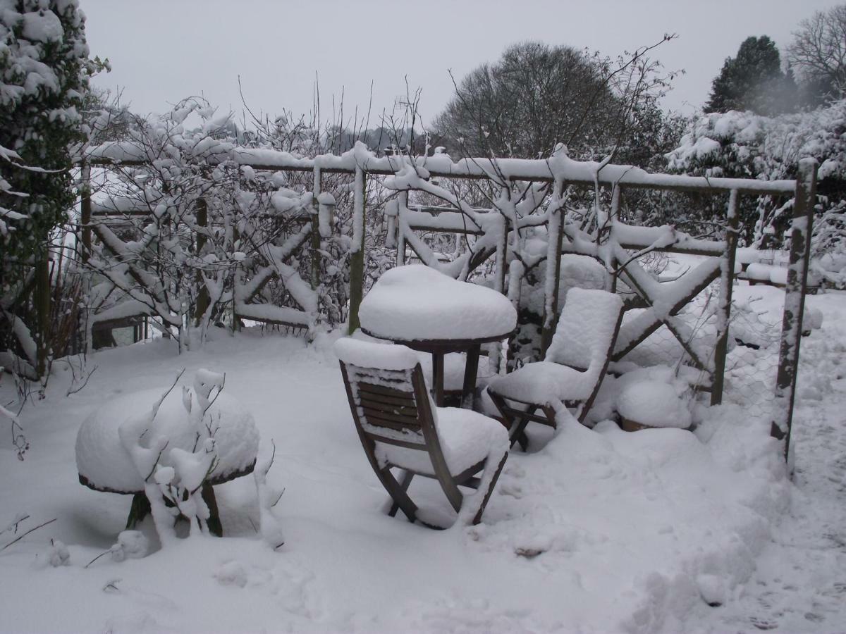 Dove Cottage Bisley (Gloucestershire) Exterior foto